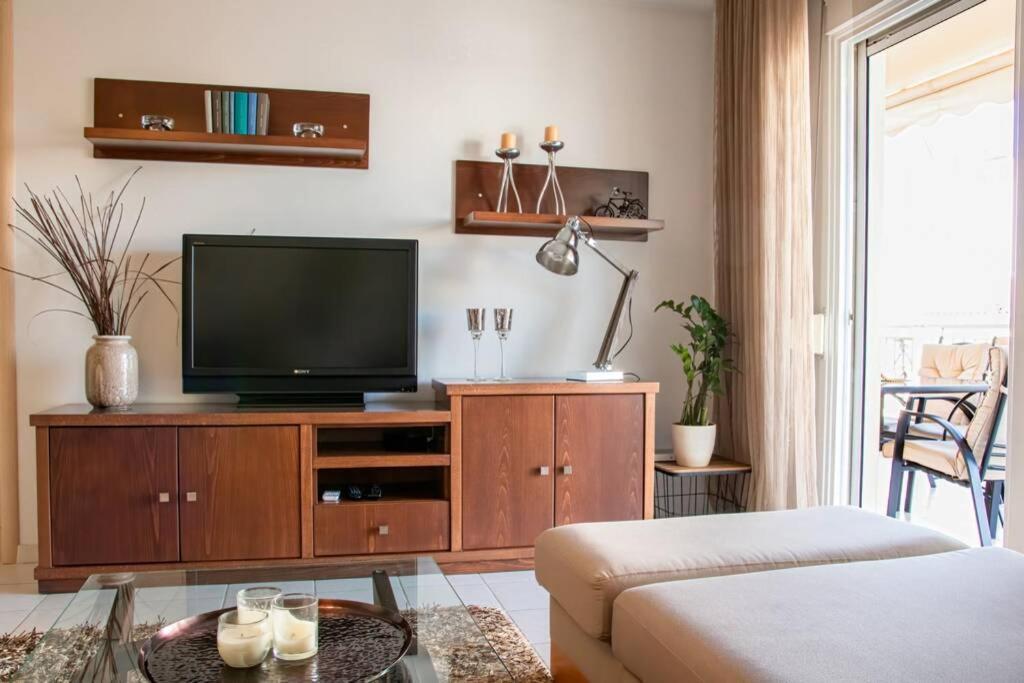 Sweet Home #Center# Volos Exterior photo